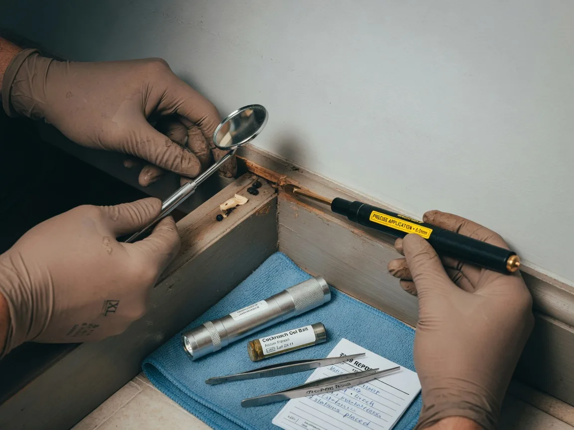 Why choose Emergency Pest Control in Jackson, NJ
